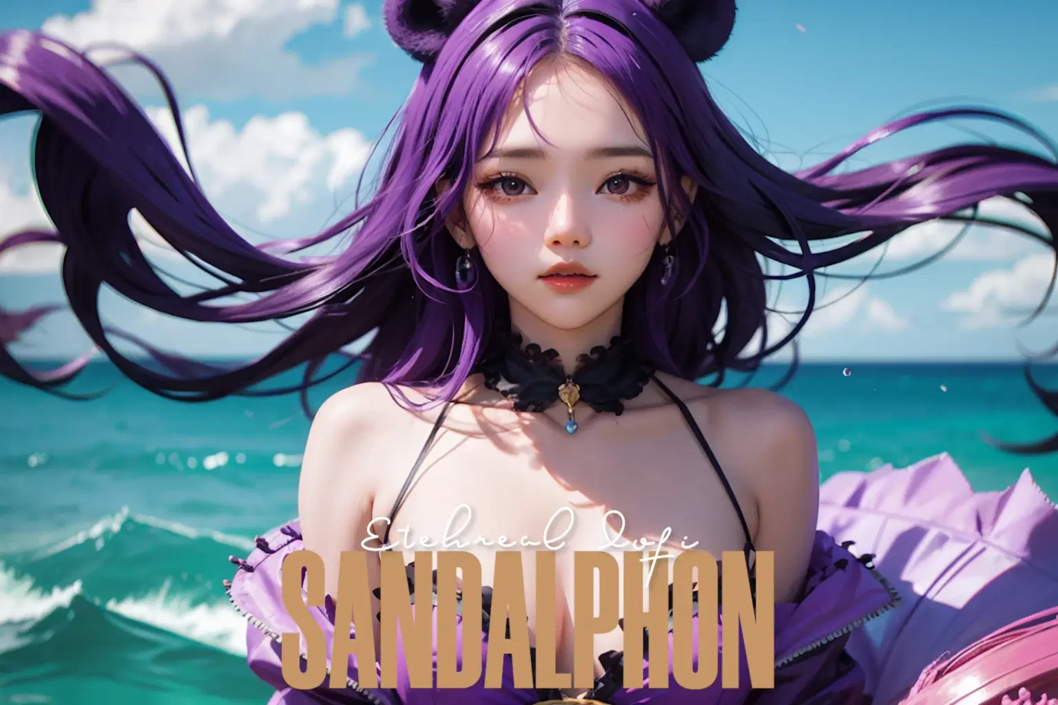 EL012 Ethereal Lofi Sandalphon_cover.png