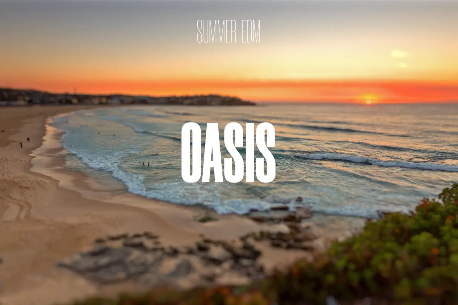 SM040 Summer EDM Oasis_cover.png