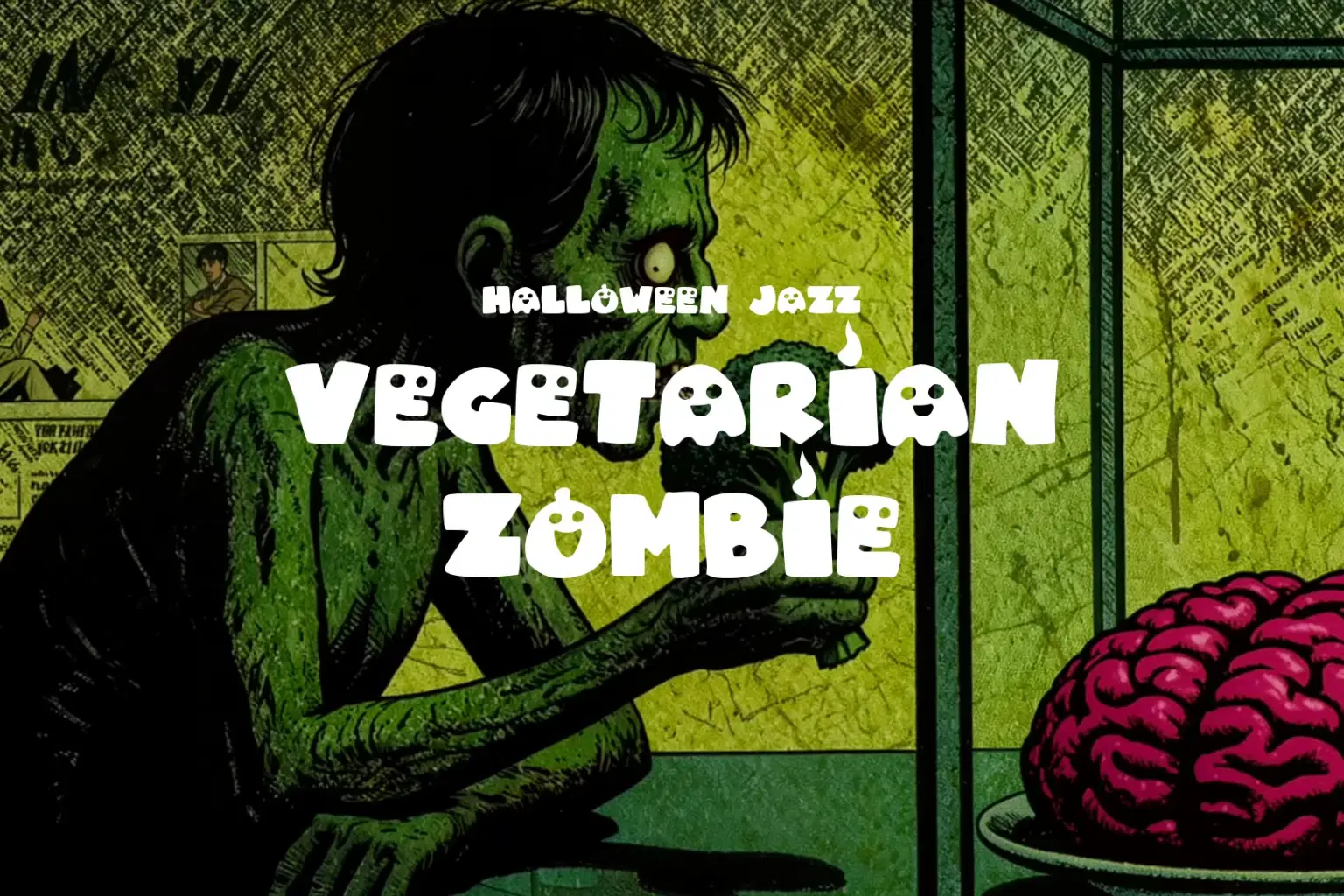 PK179 Vegetarian Zombie_cover.png