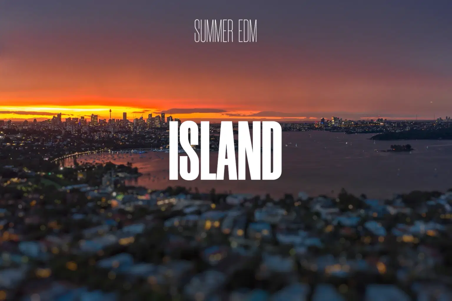 SM017 Summer EDM Island_cover.png