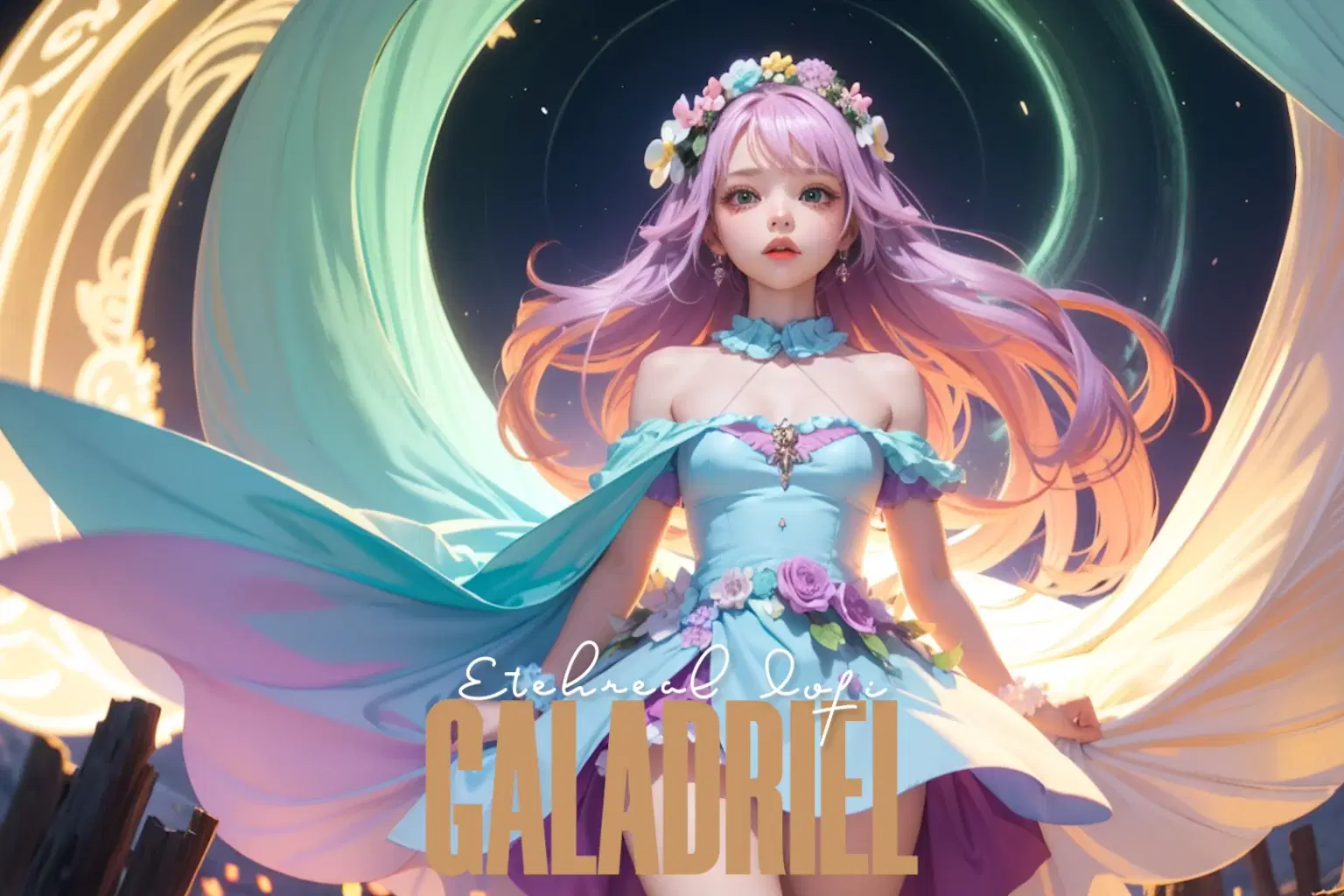 EL024 Ethereal Lofi Galadriel_cover.png
