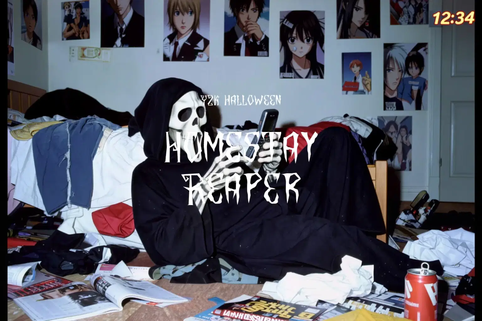 HN127 Homestay Reaper_cover.png