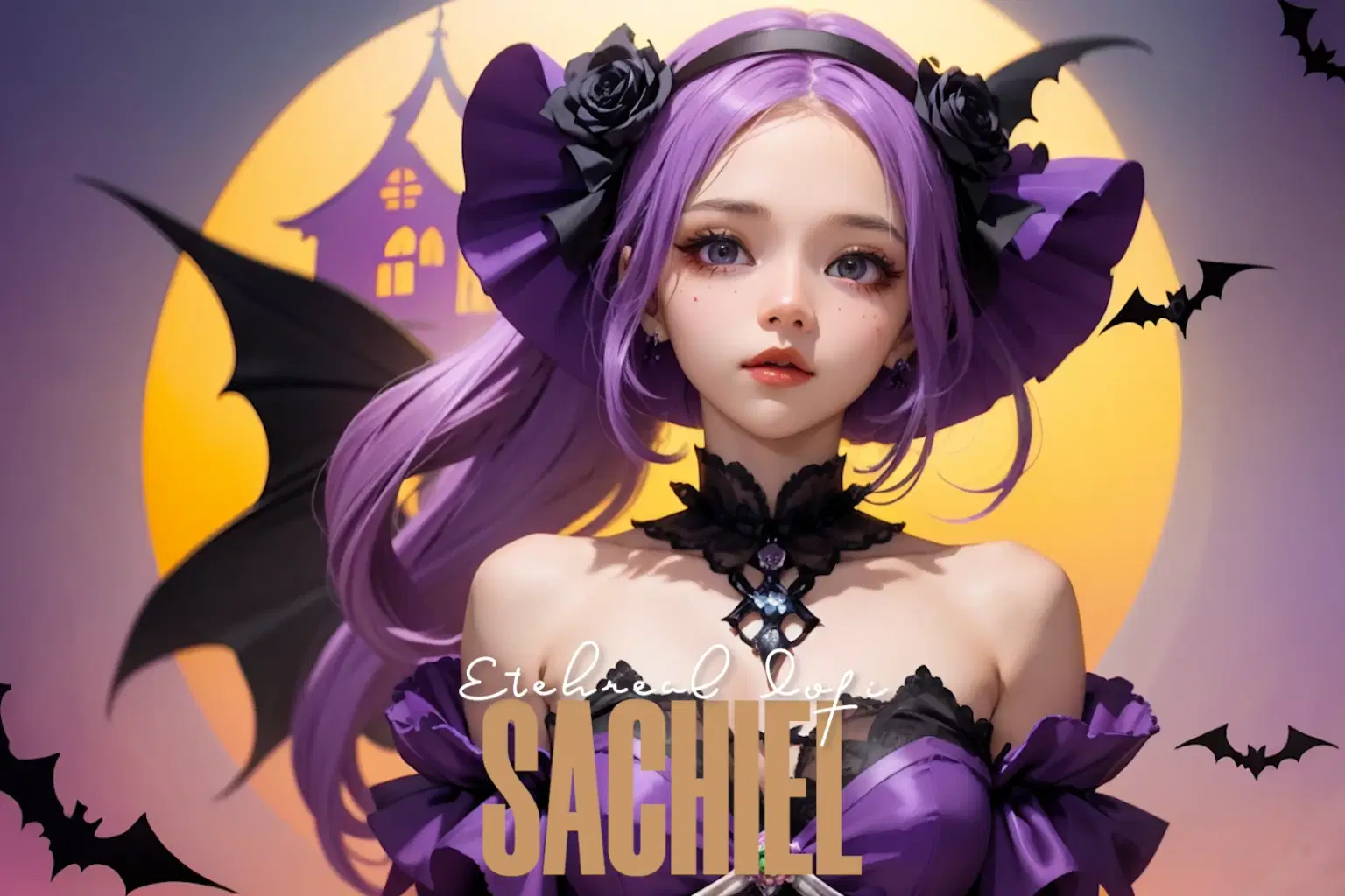 EL020 Ethereal Lofi Sachiel_cover.png