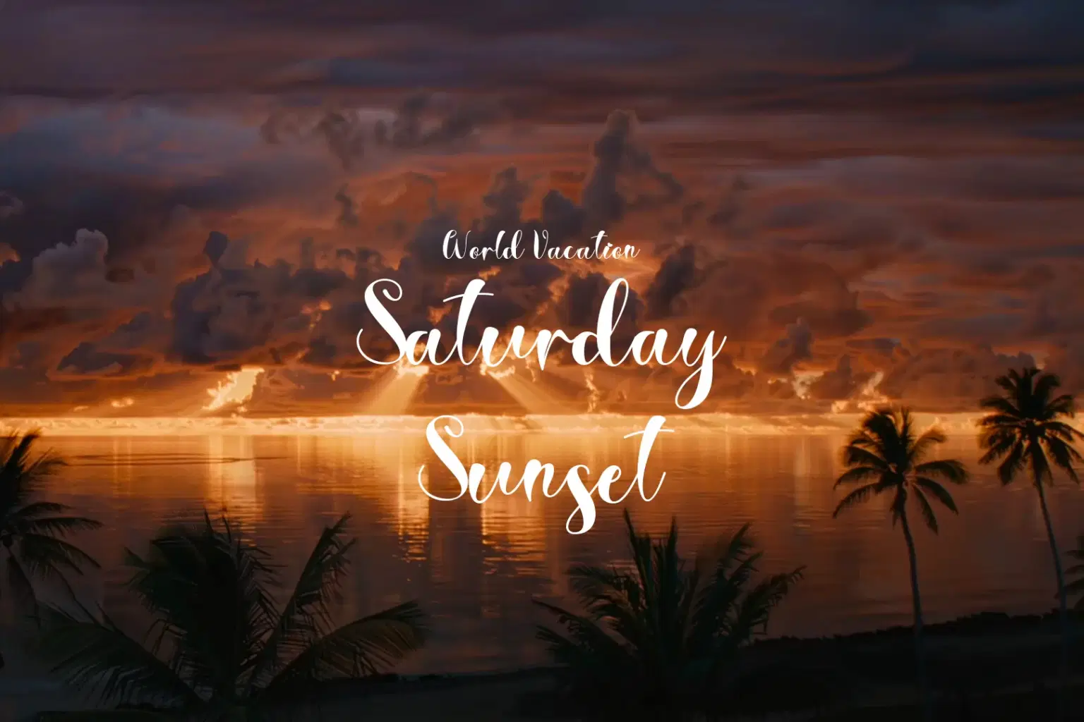 DB047 Saturday Sunset_cover.png