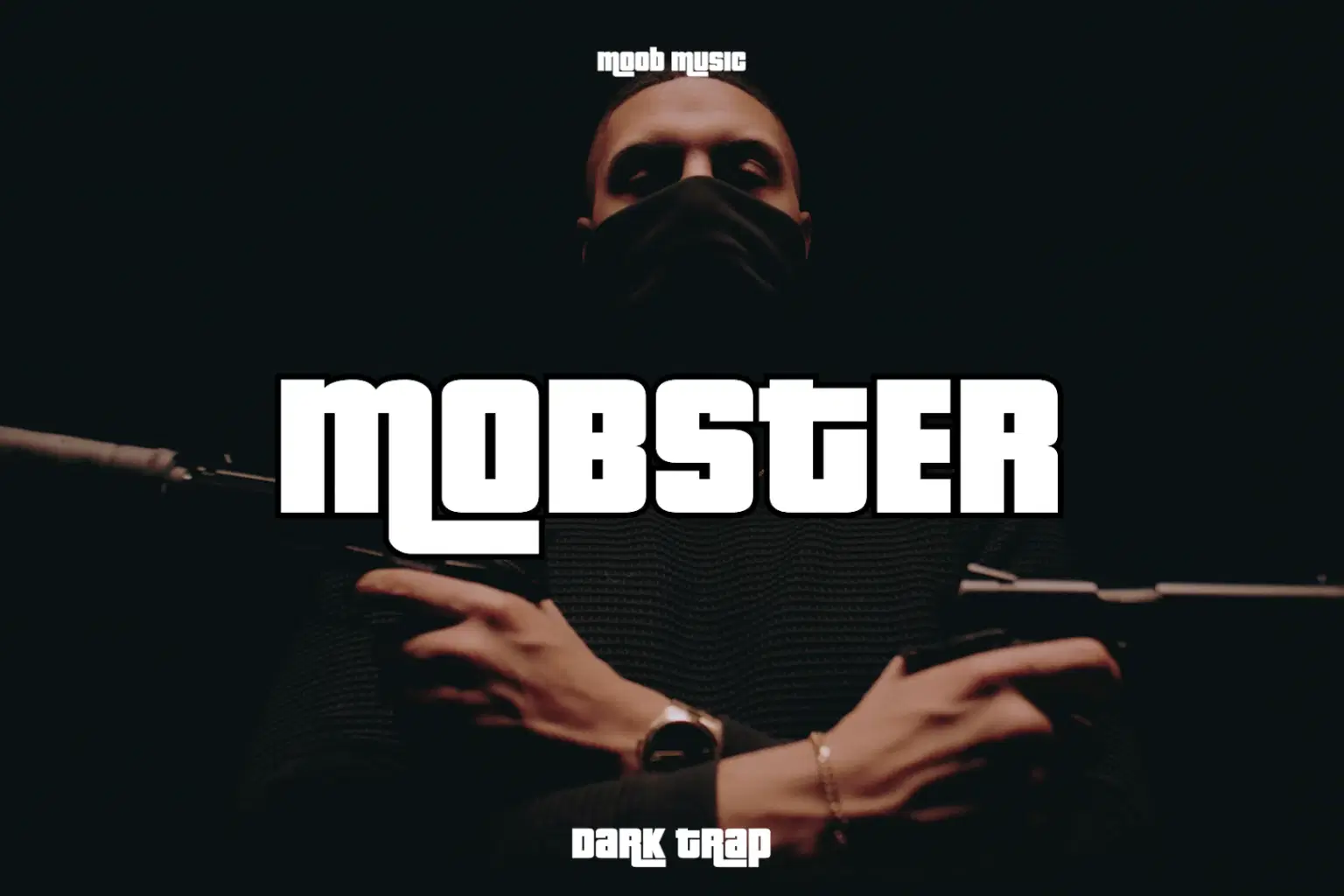 DH011 Dark Trap Mobster_cover.png