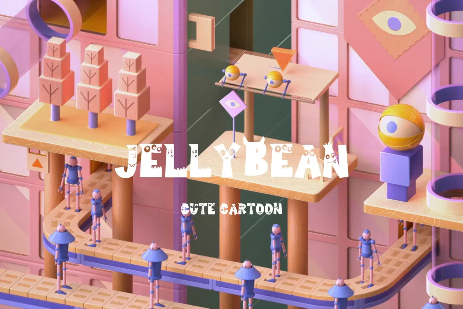 AY031 Jellybean_cover.png