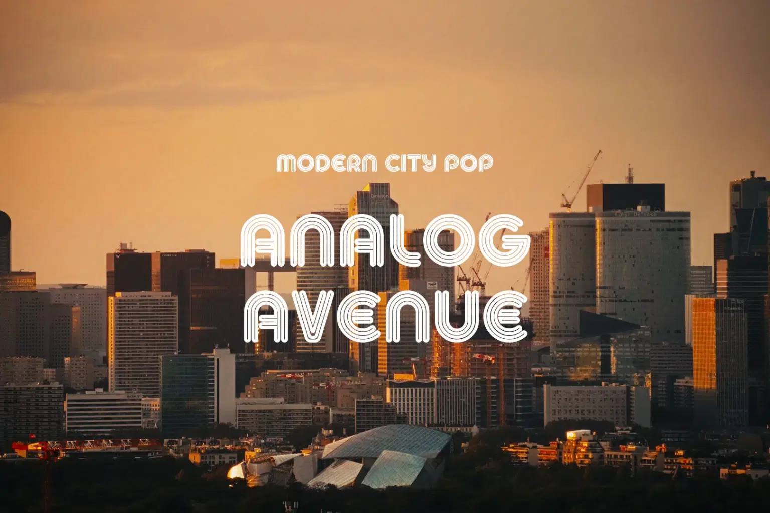 AY078 Analog Avenue_cover.png