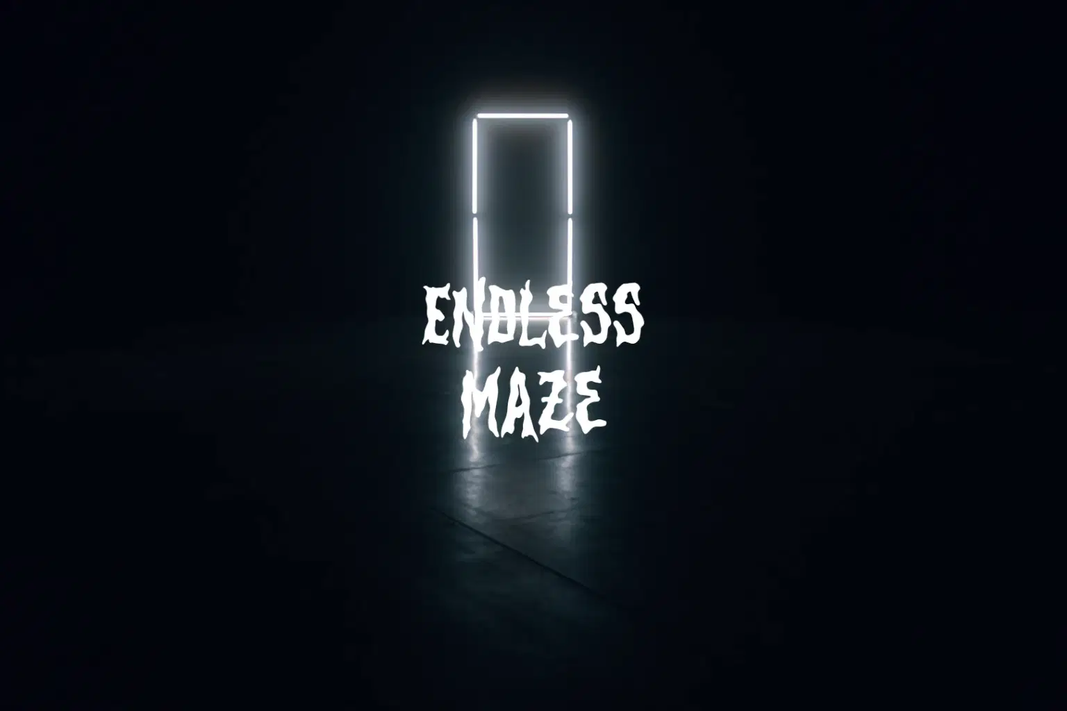 AY030 Endless Maze_cover.png