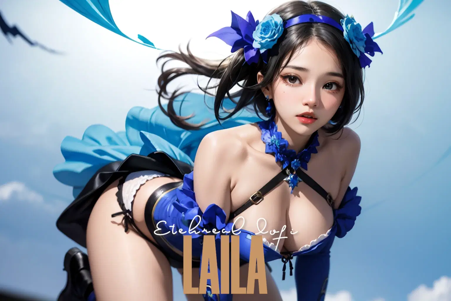 EL007 Ethereal Lofi Laila_cover.png