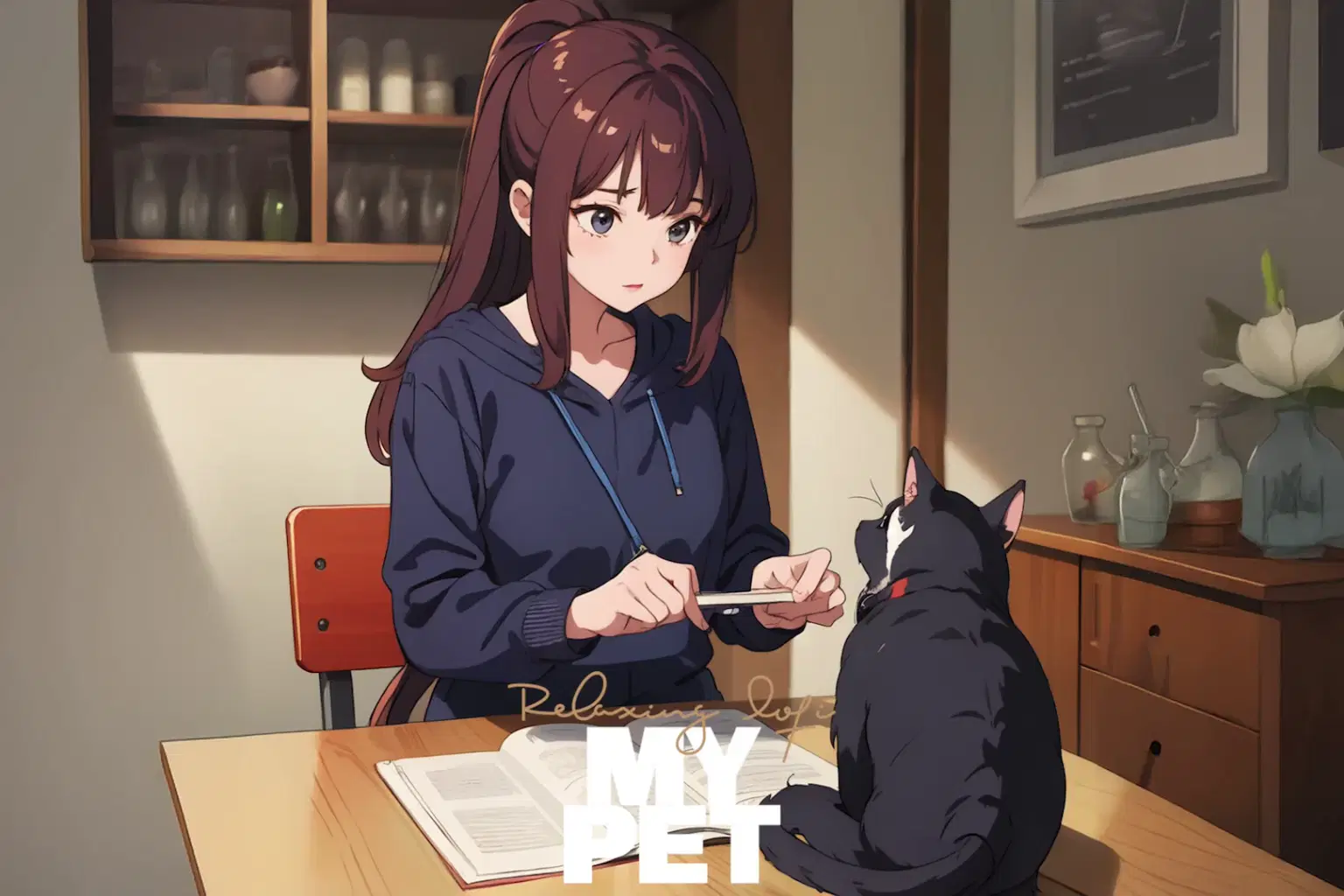 LF102 Lofi My Pet_cover.png