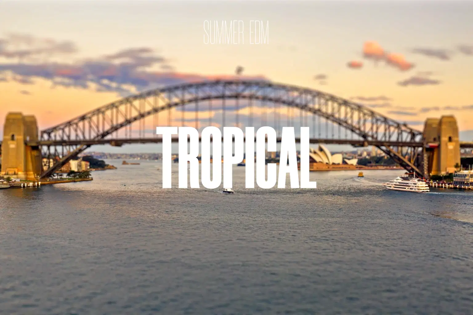 SM012 Summer EDM Tropical_cover.png