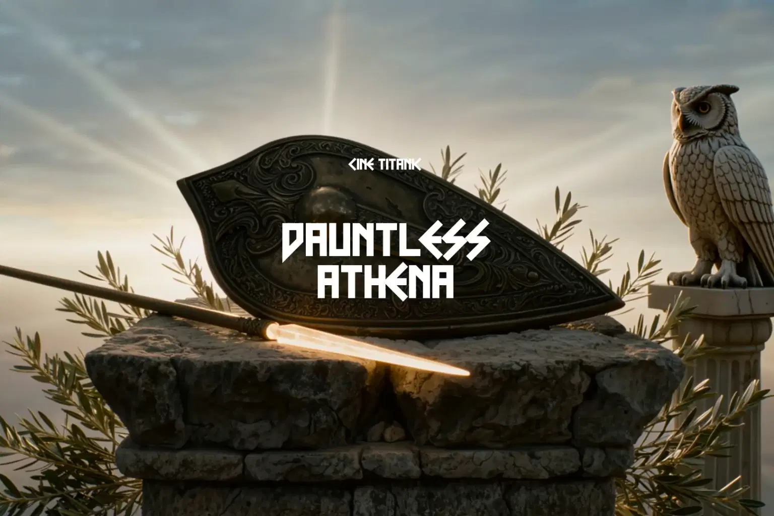 TJ064 Dauntless Athena_cover.png