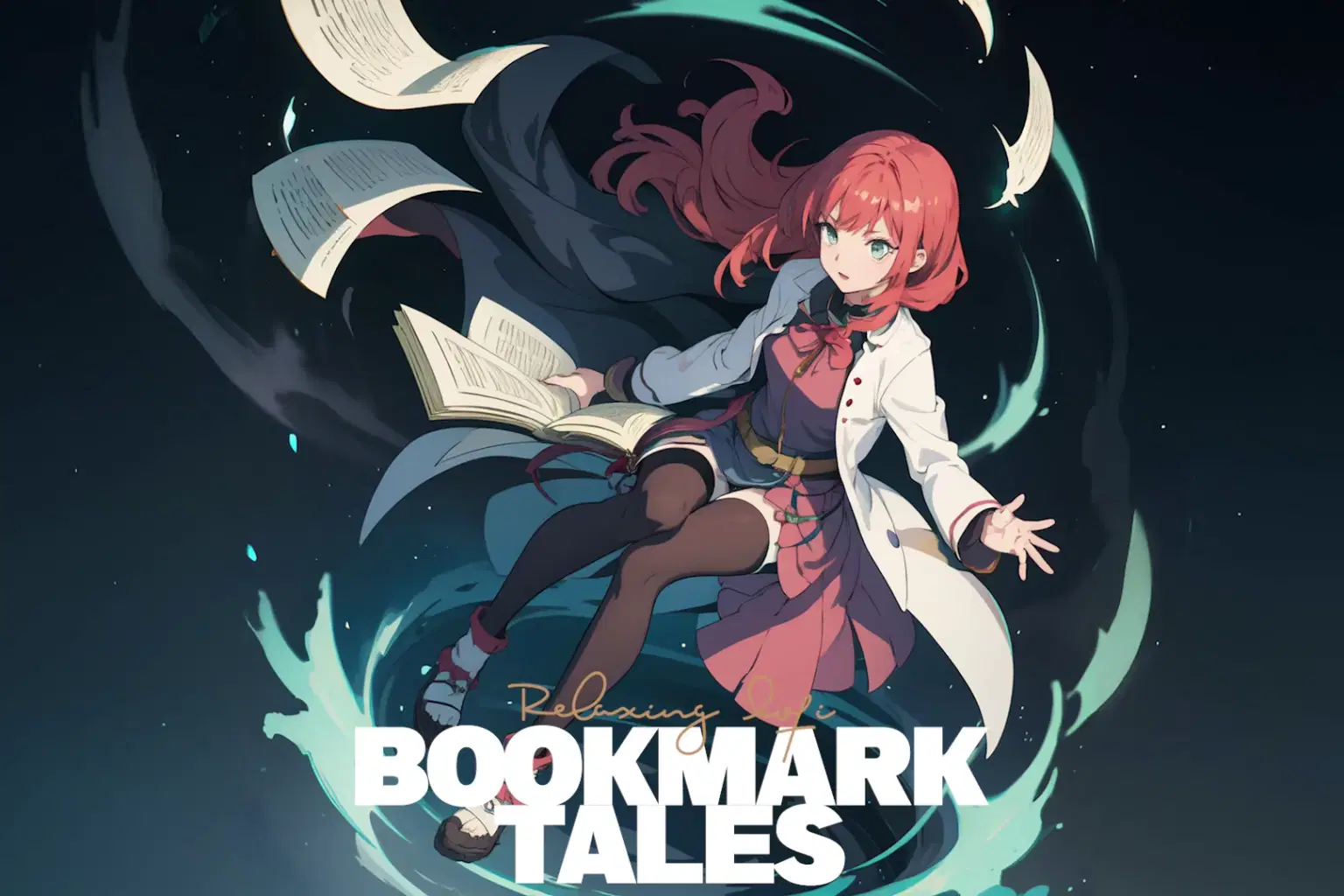 LF086 Lofi Bookmark Tales_cover.png