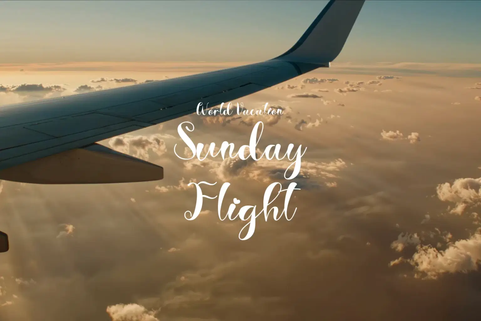 DB041 Sunday Flight_cover.png