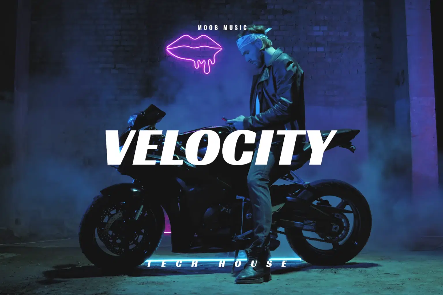 TH018 Tech House Velocity_cover.png