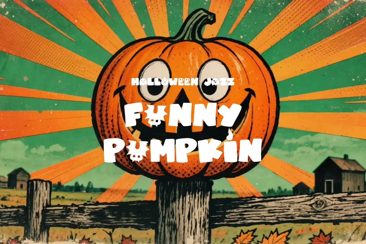 PK171 Funny Pumpkin_cover.png
