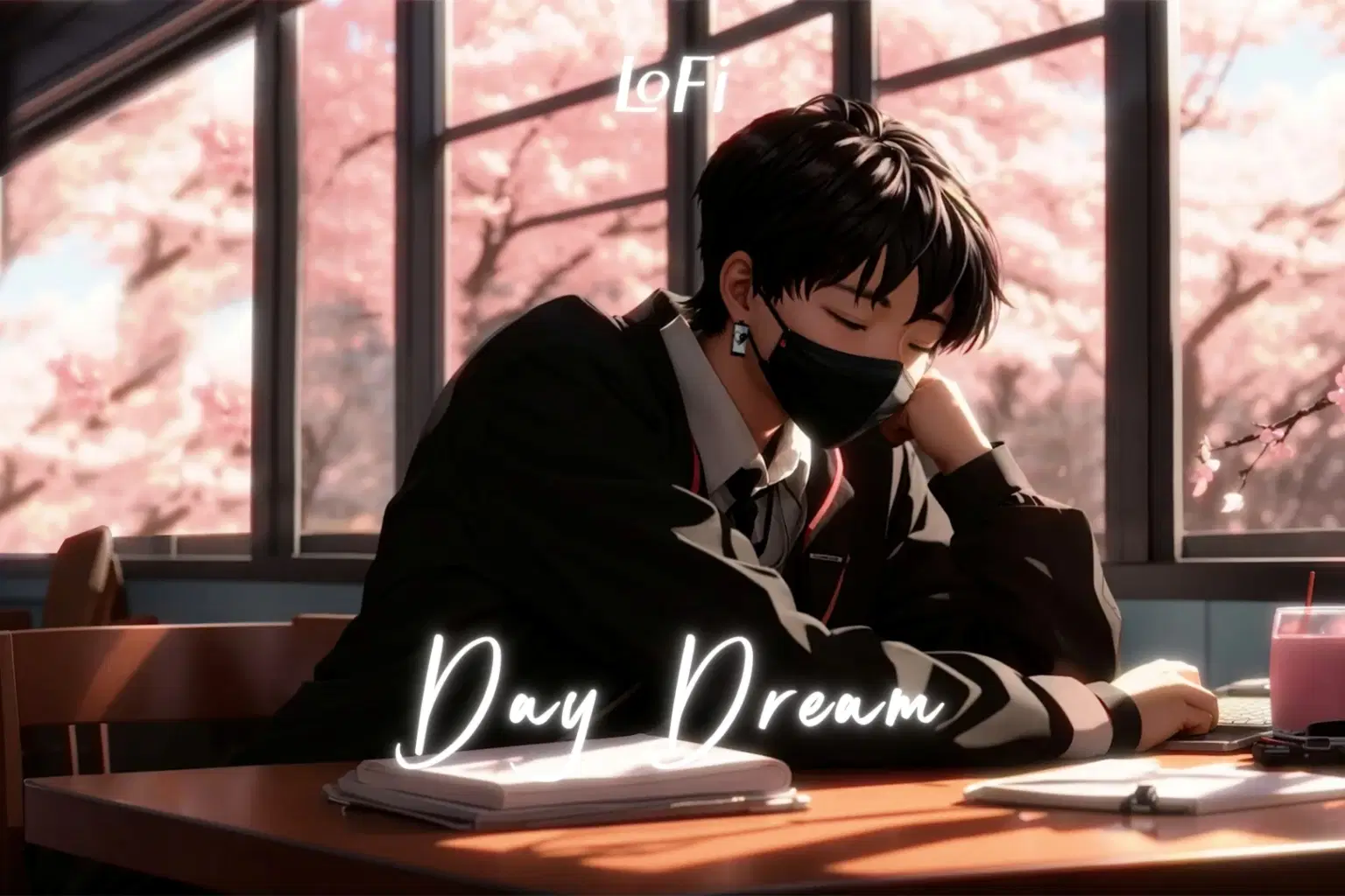 LF008 LoFi Day Dream_cover.png
