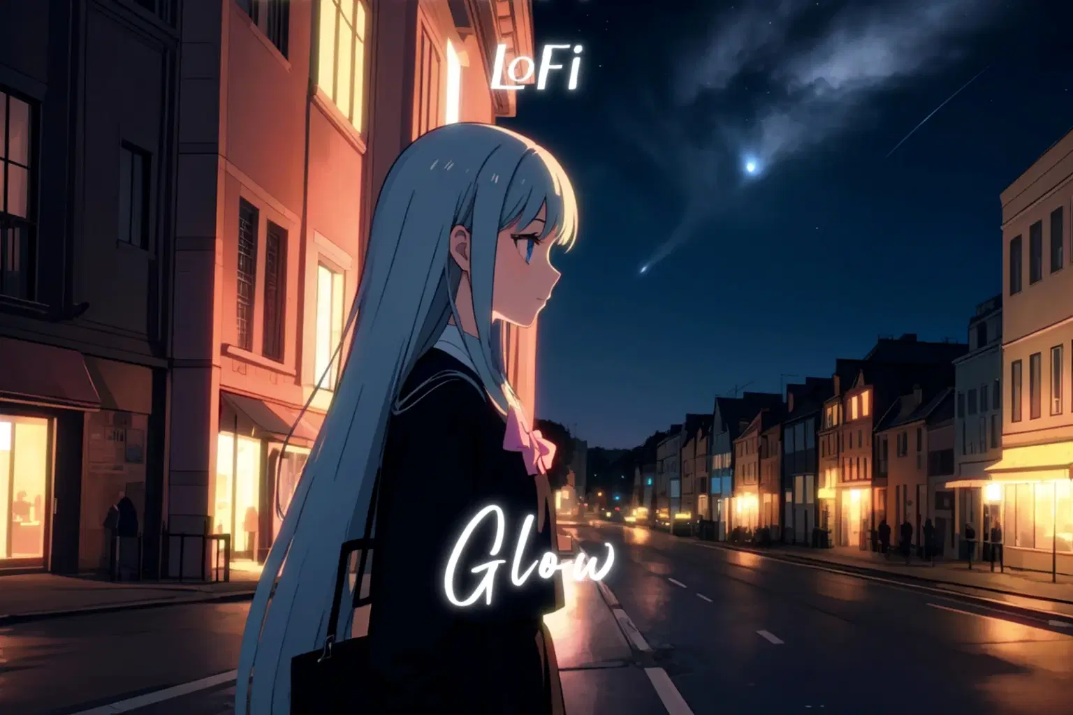 LF015 LoFi Glow_cover.png