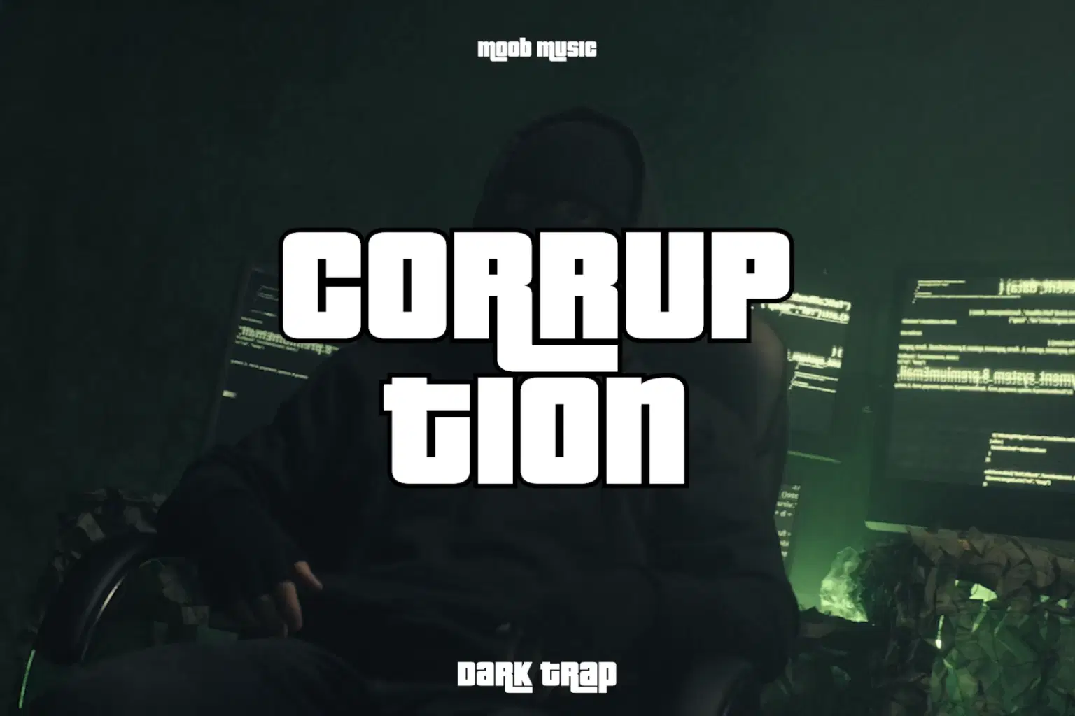 DH006 Dark Trap Corruption_cover.png