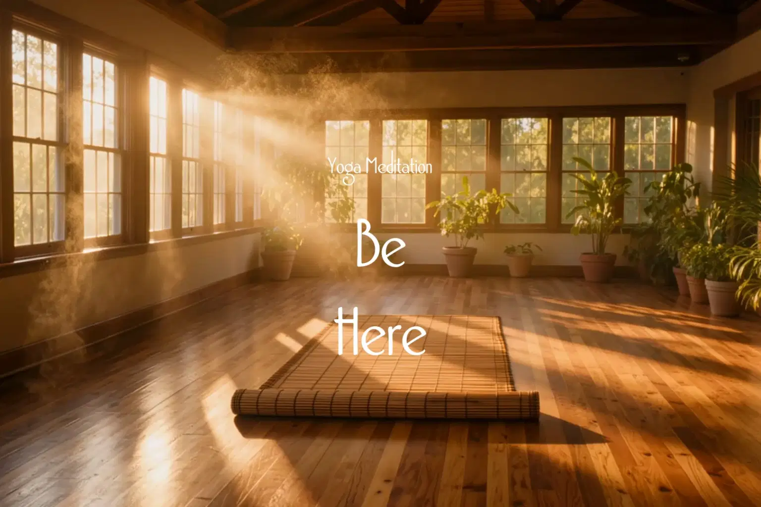 DB035 Be Here_cover.png