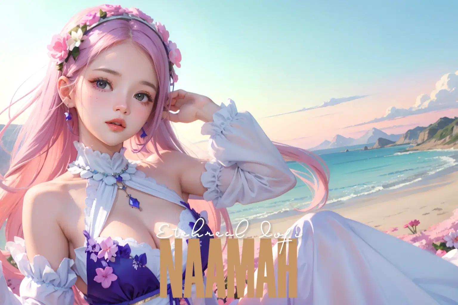 EL040 Ethereal Lofi Naamah_cover.png