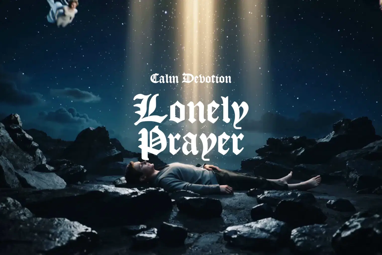 HN061 Lonely Prayer_cover.png