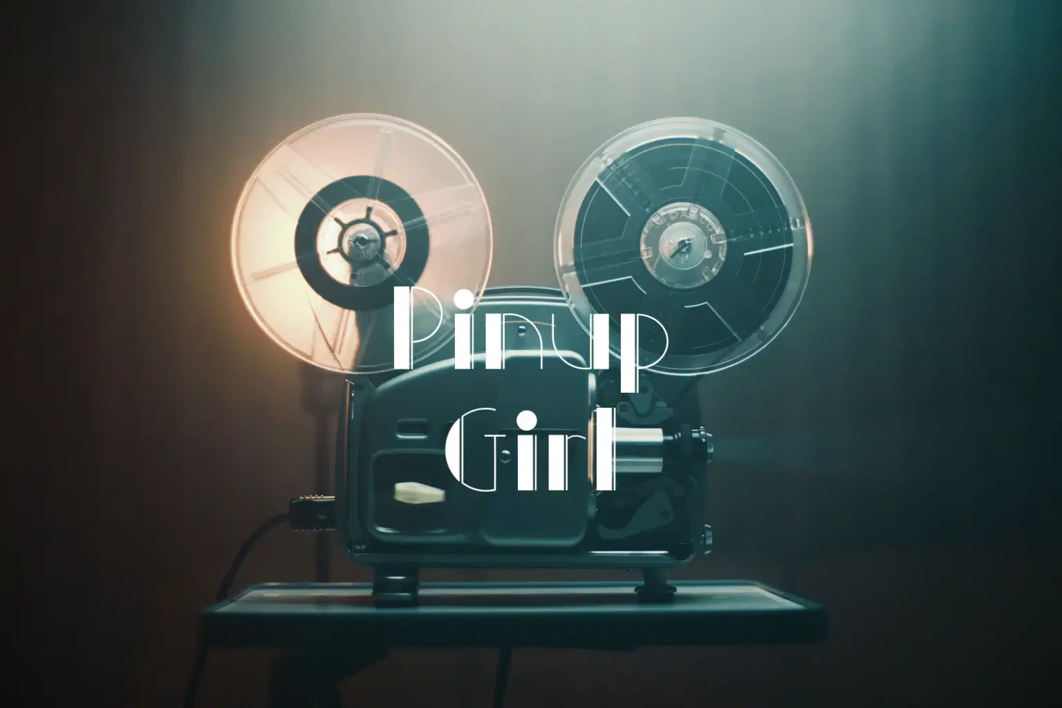 PK041 Pinup Girl_cover.png