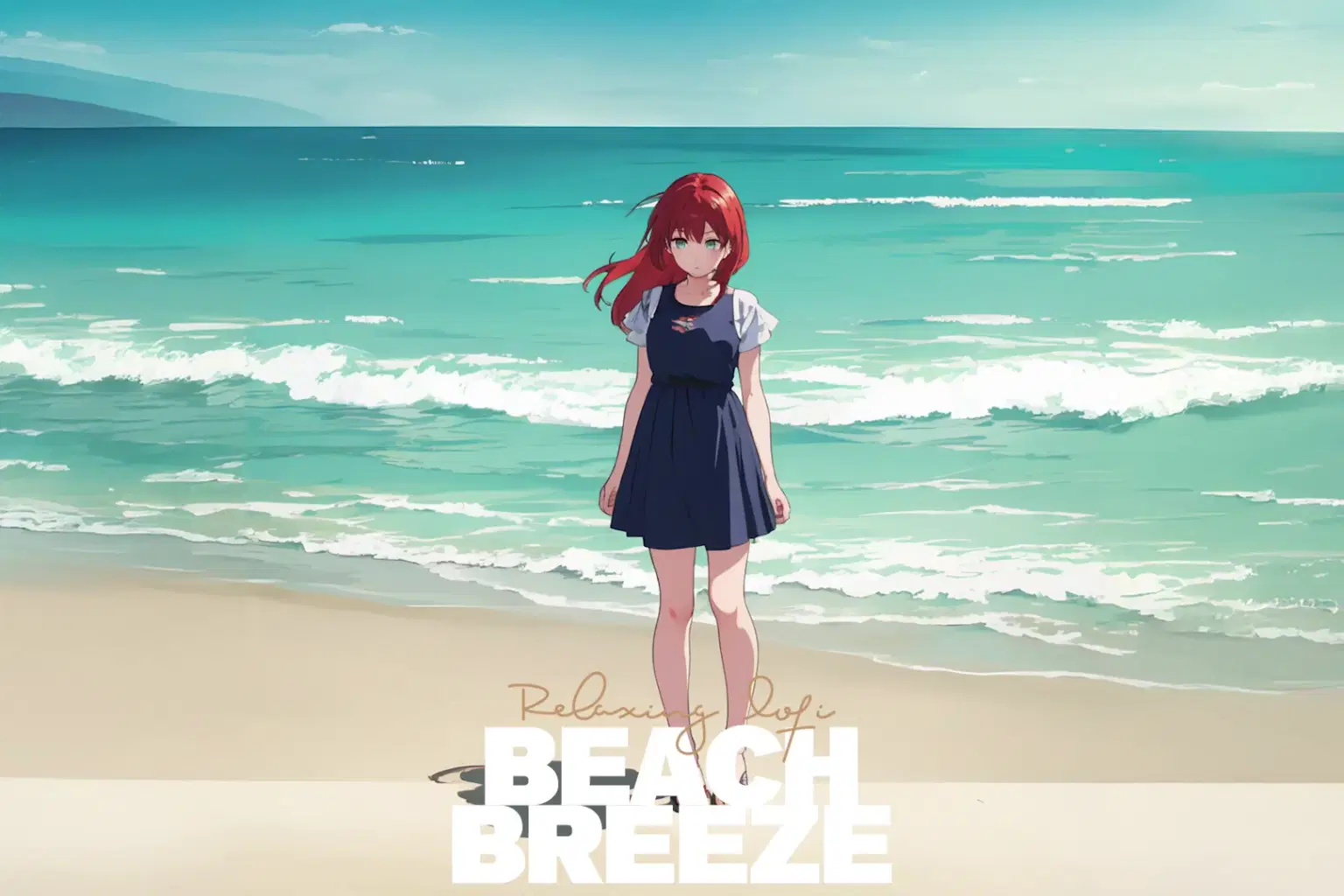 LF083 Lofi Beach Breeze_cover.png