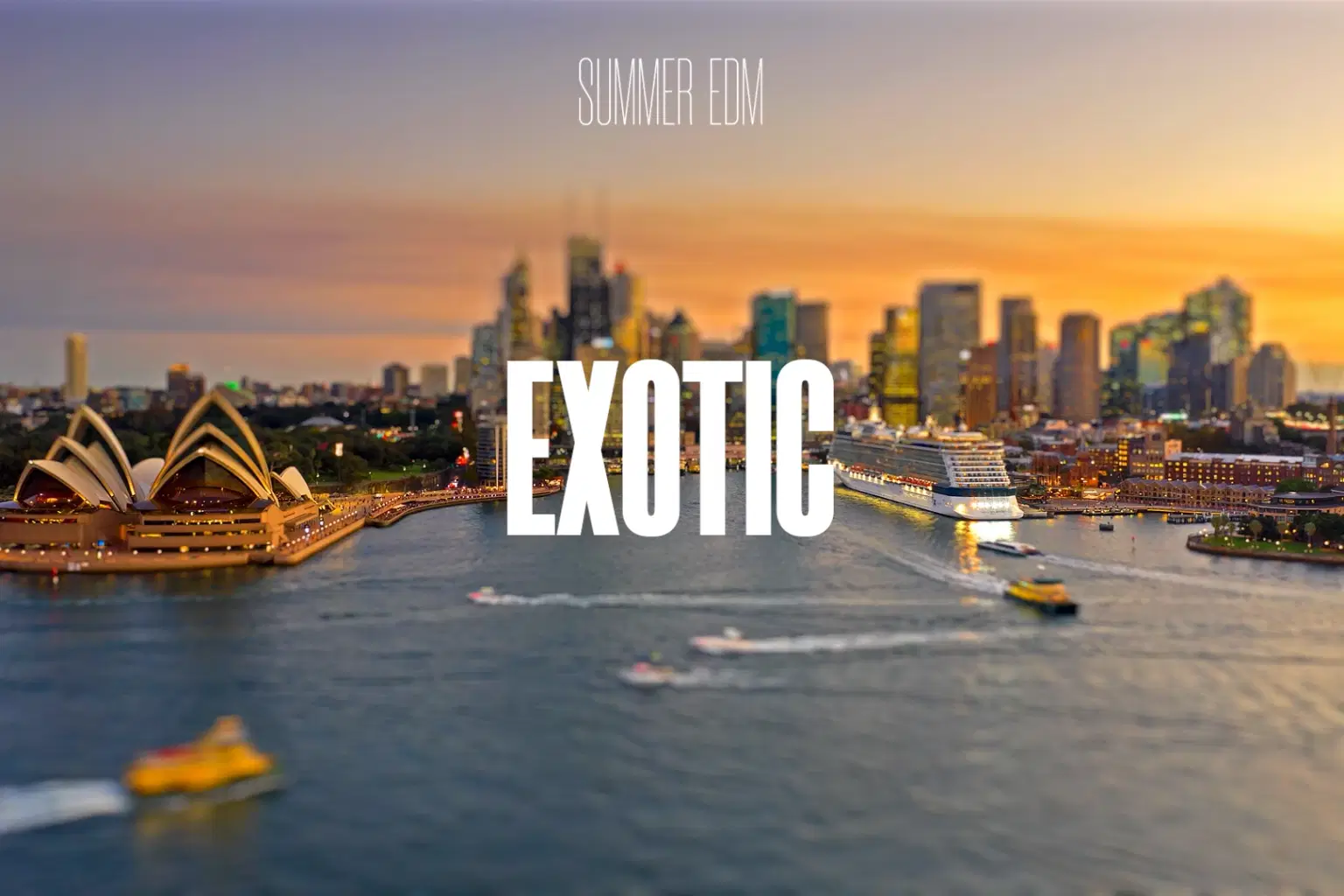 SM014 Summer EDM Exotic_cover.png