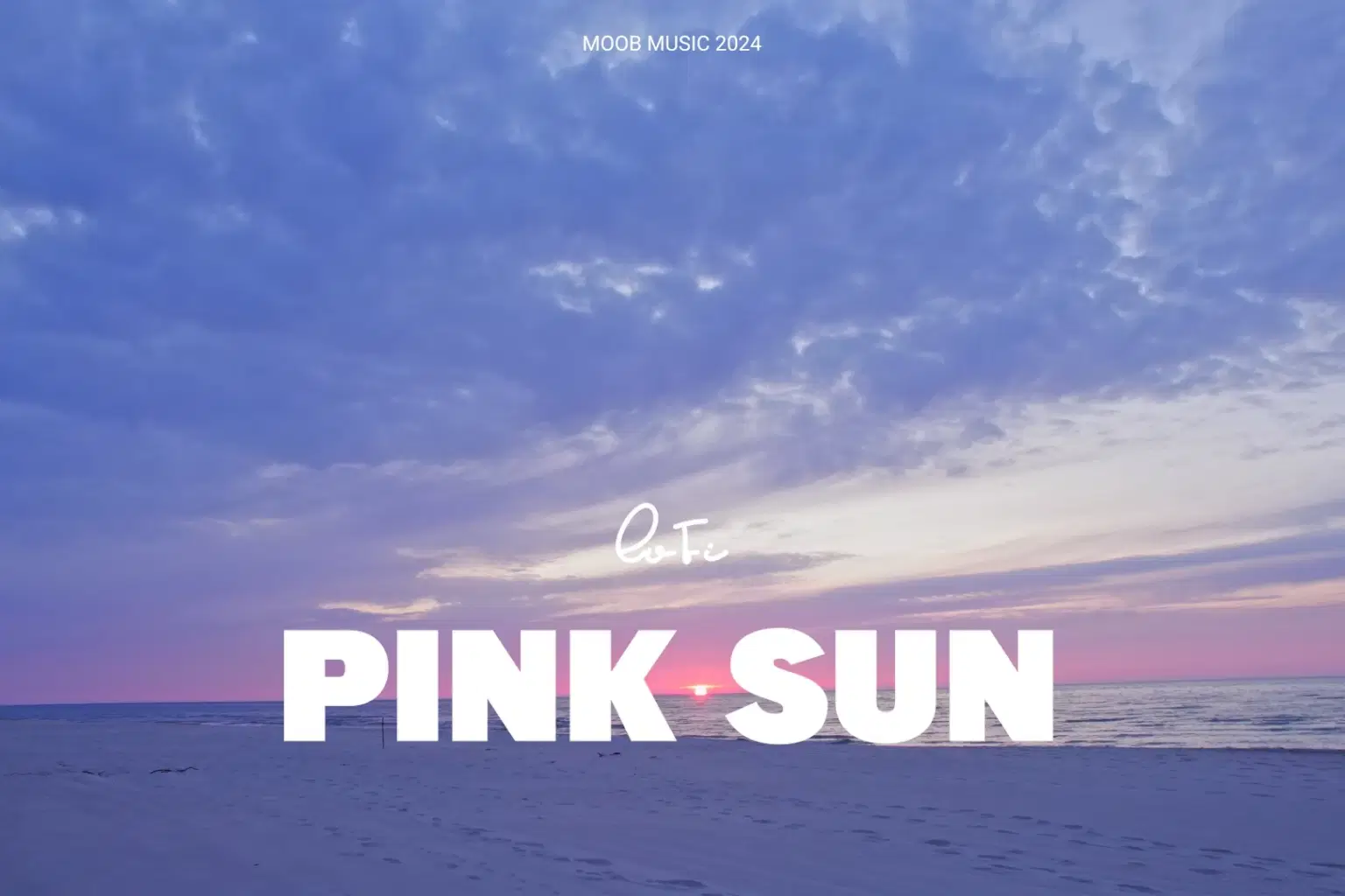 LF073 LoFi Pink Sun_cover.png