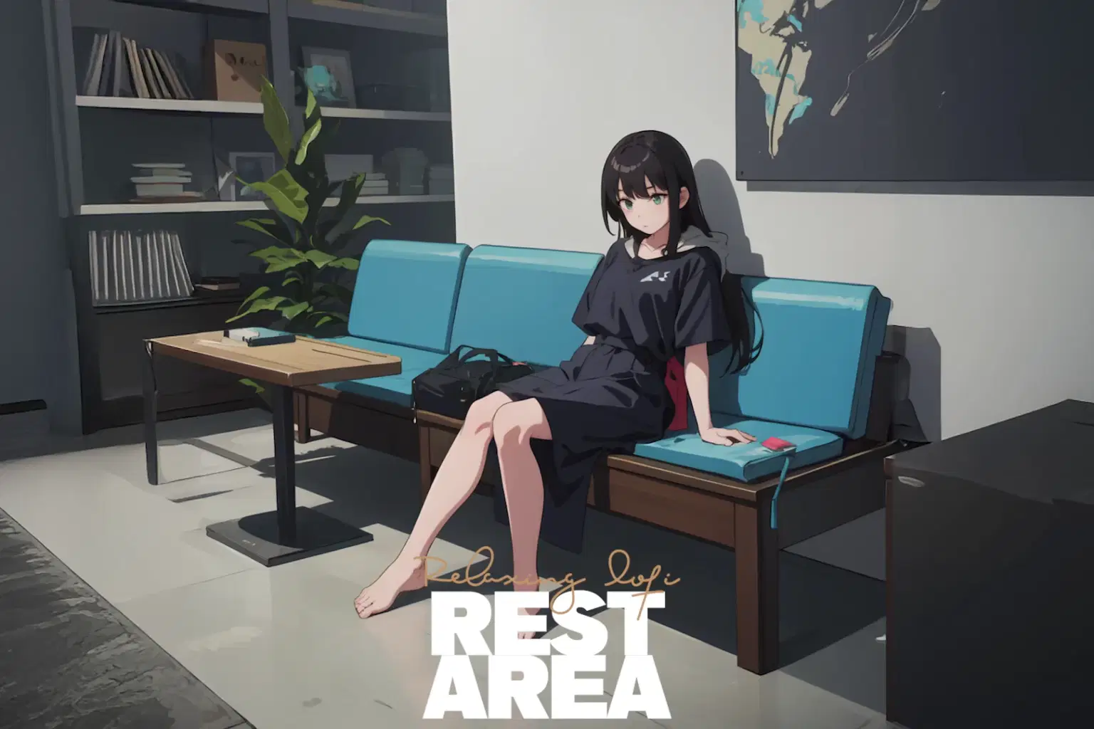 LF111 Lofi Rest Area_cover.png