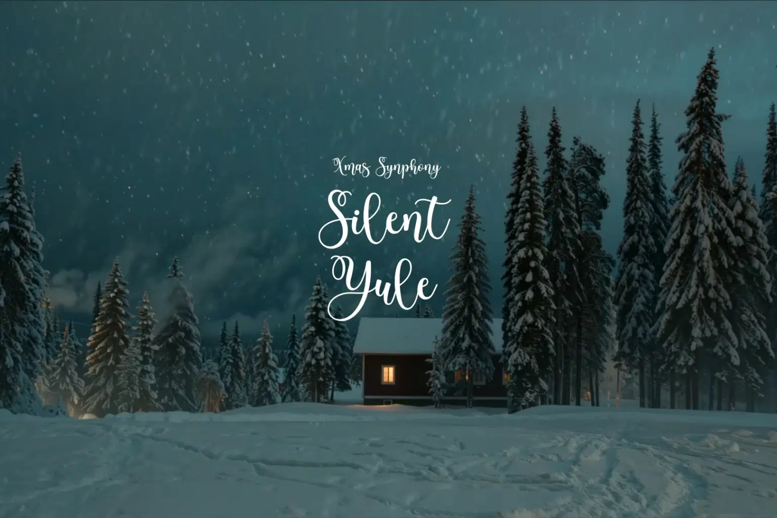 HN131 Silent Yule_cover.png
