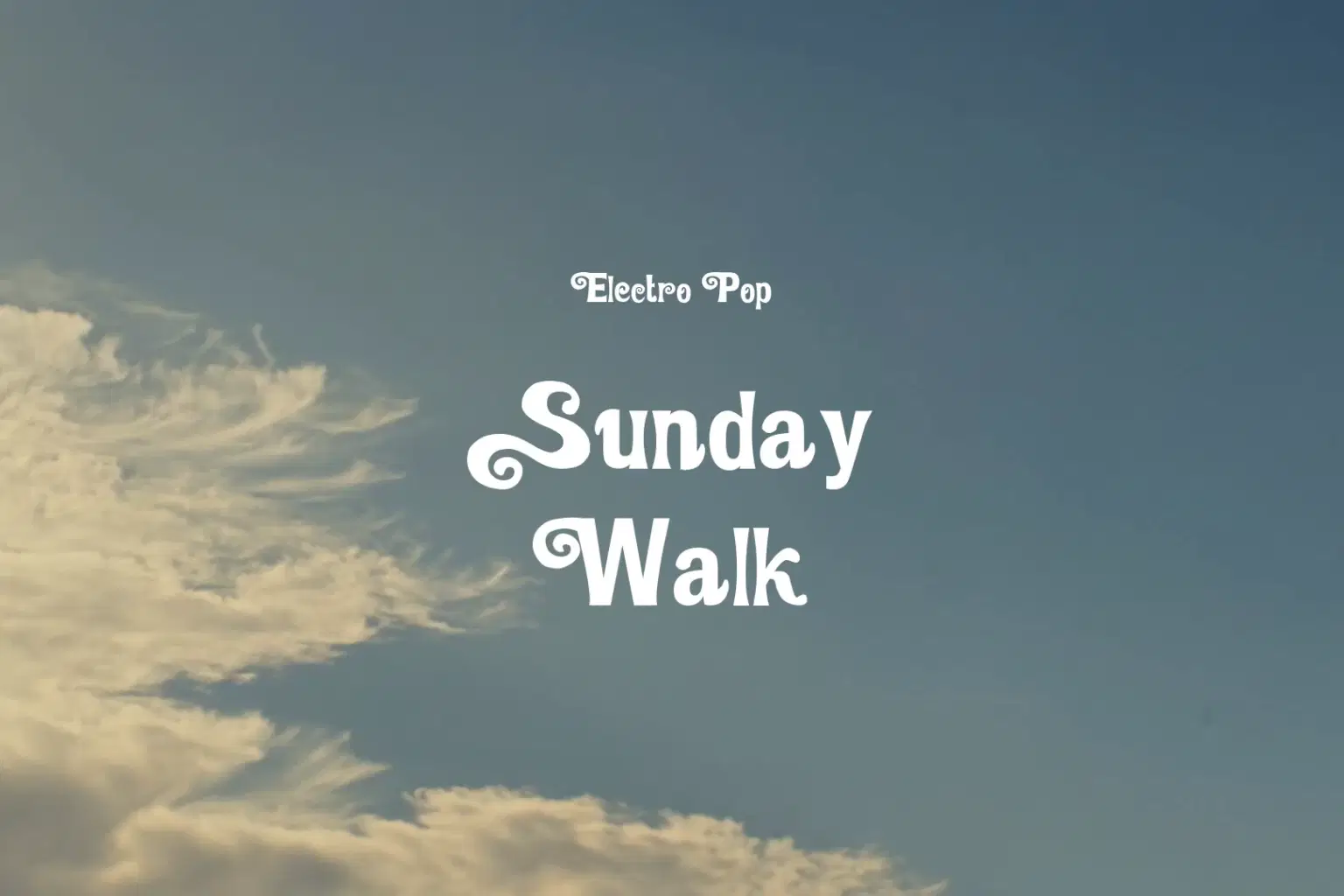 HN089 Sunday Walk_cover.png