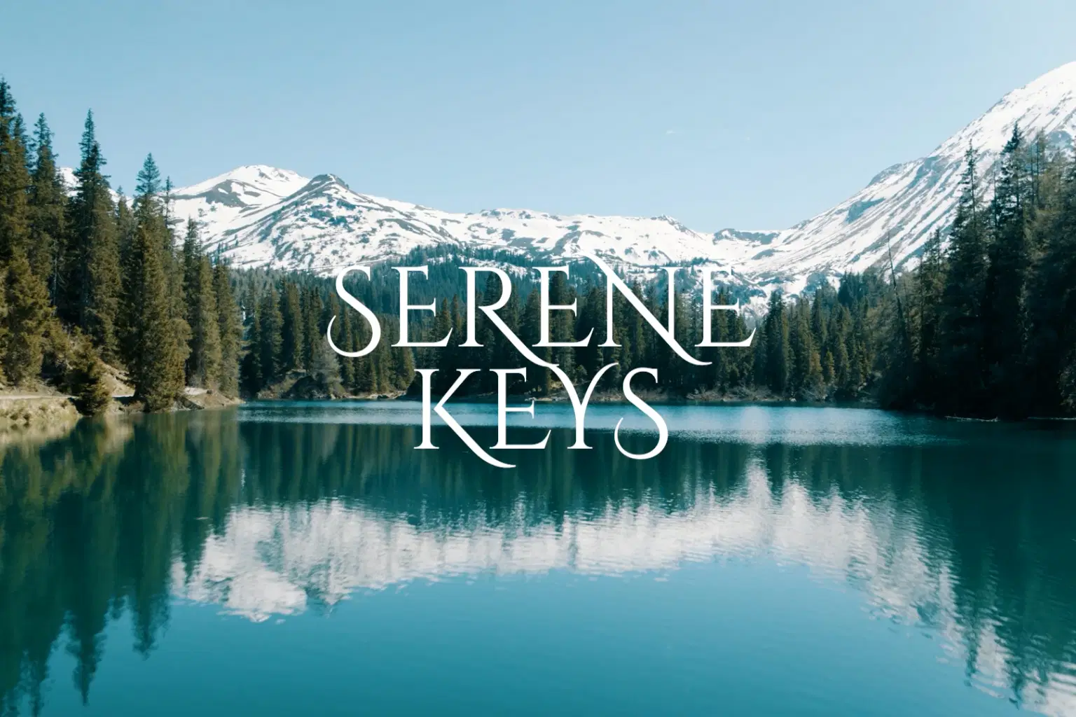 SH008 SERENE KEYS_cover.png