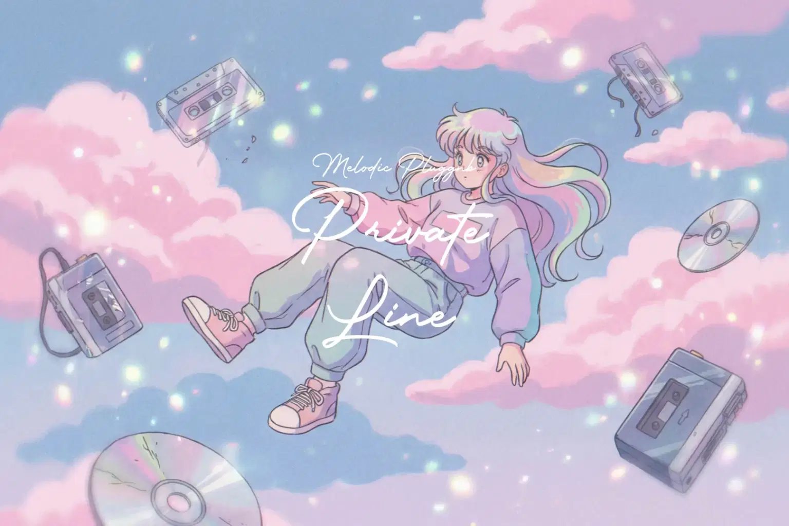 TJ014 Private Line_cover.png