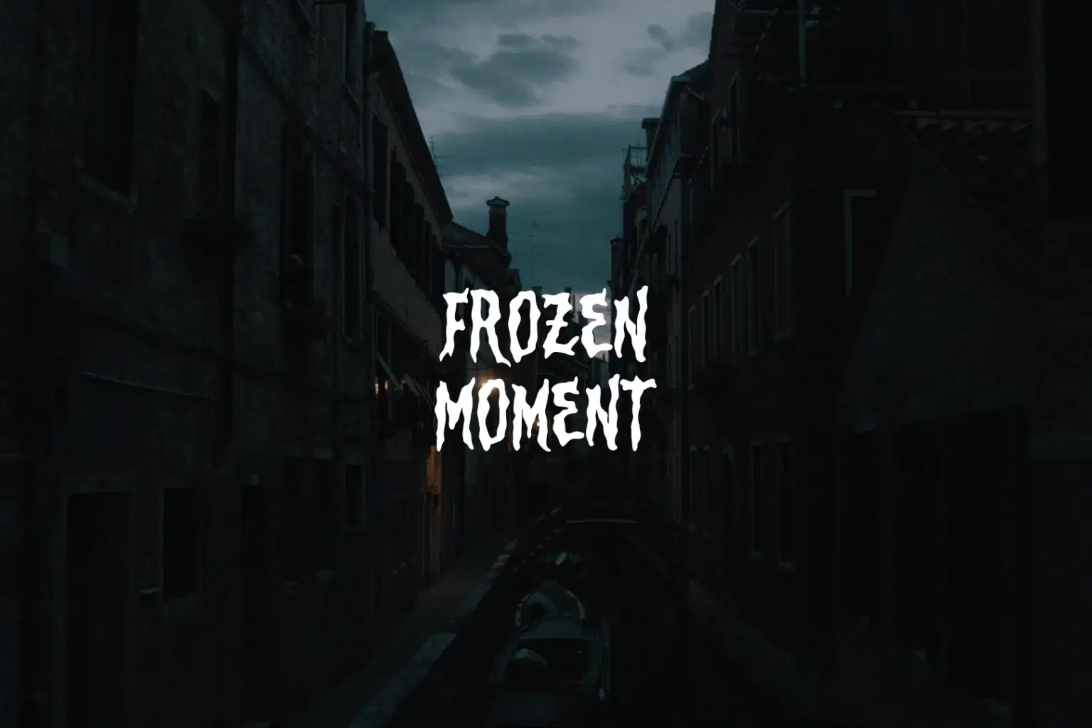 AY016 Frozen Moment_cover.png