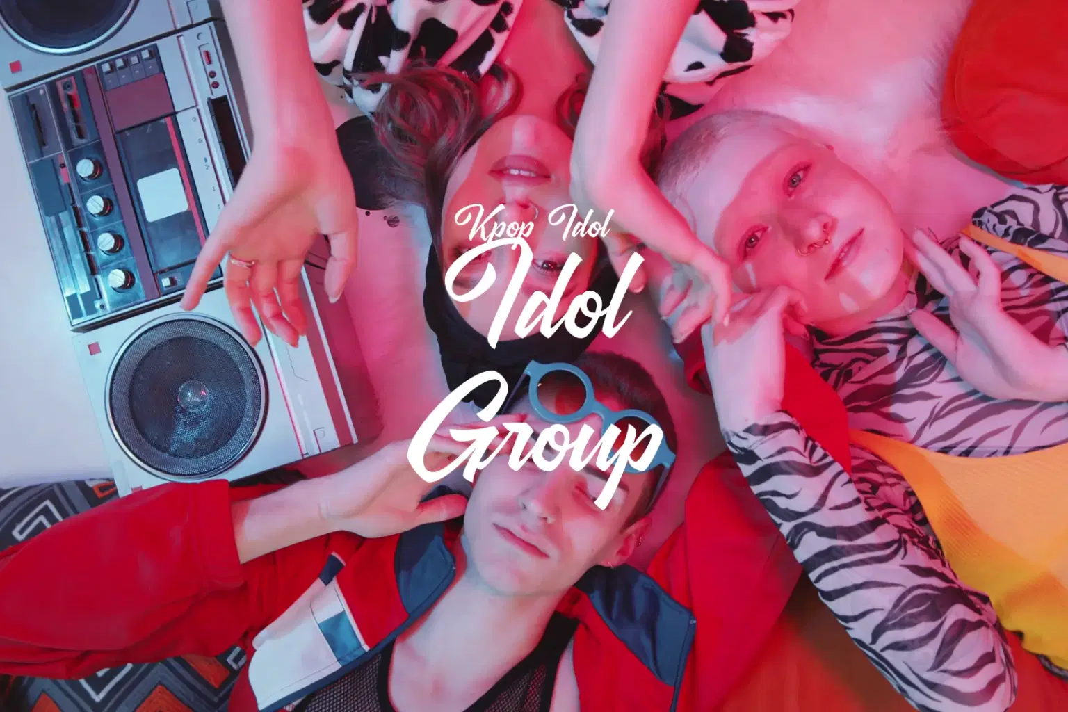 WZ051 Idol Group_cover.png