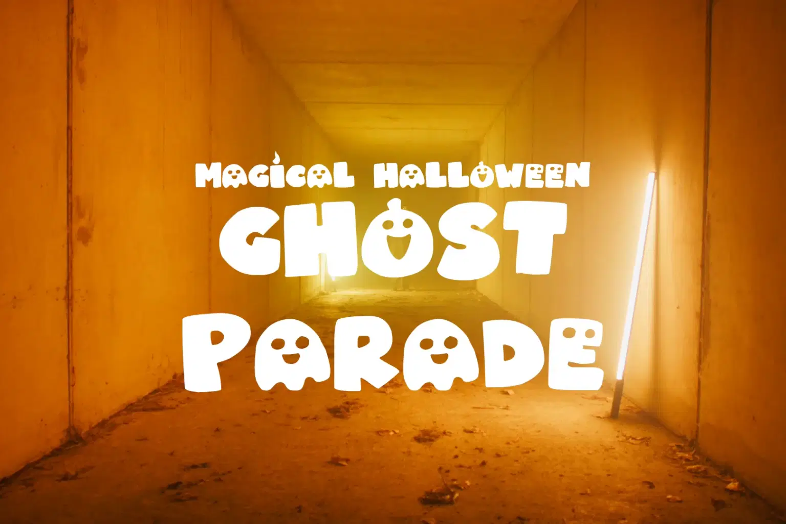 HN017 Ghost Parade_cover.png