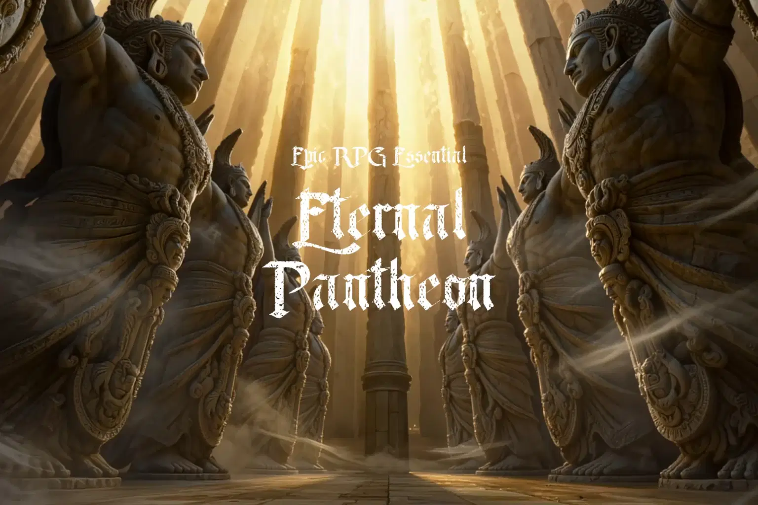 XX040 Eternal Pantheon_cover.png