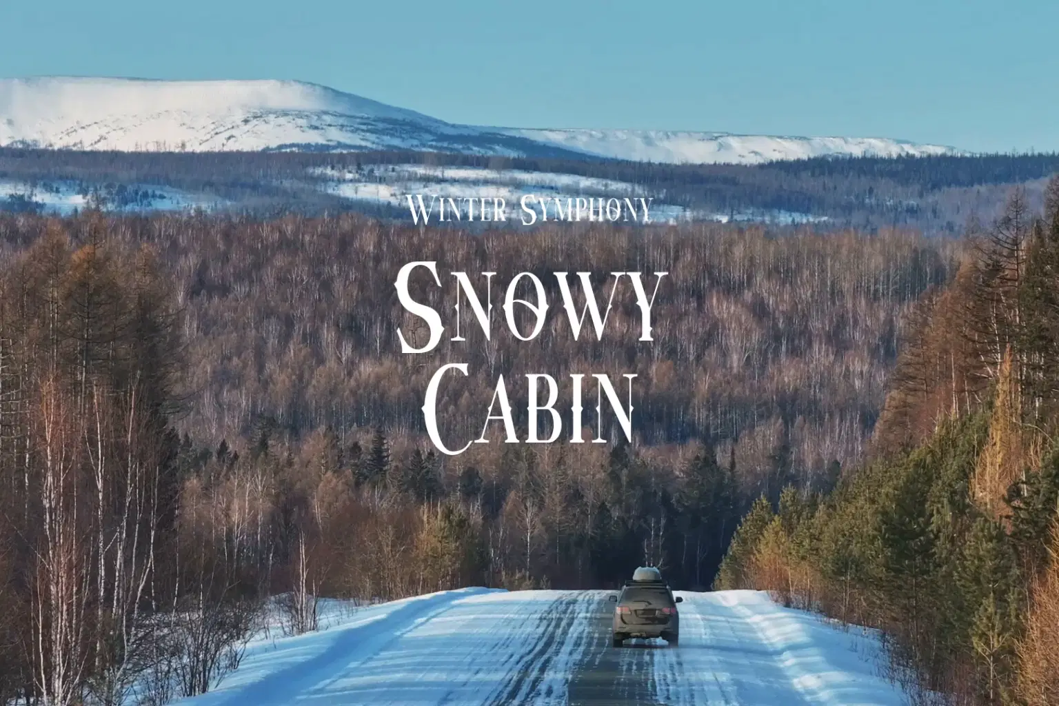 HN021 Snowy Cabin_cover.png