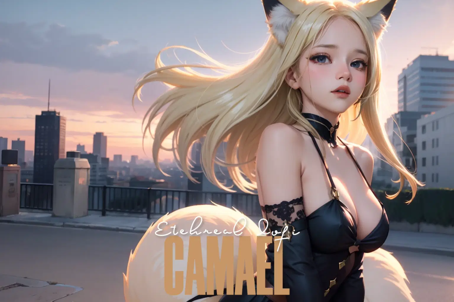 EL017 Ethereal Lofi Camael_cover.png