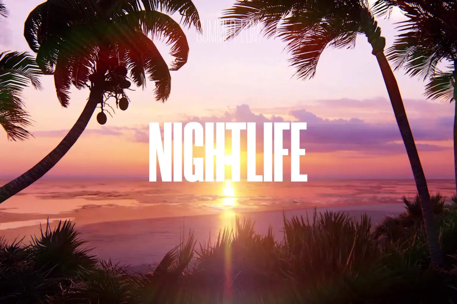 SM041 Summer EDM Nightlife_cover.png