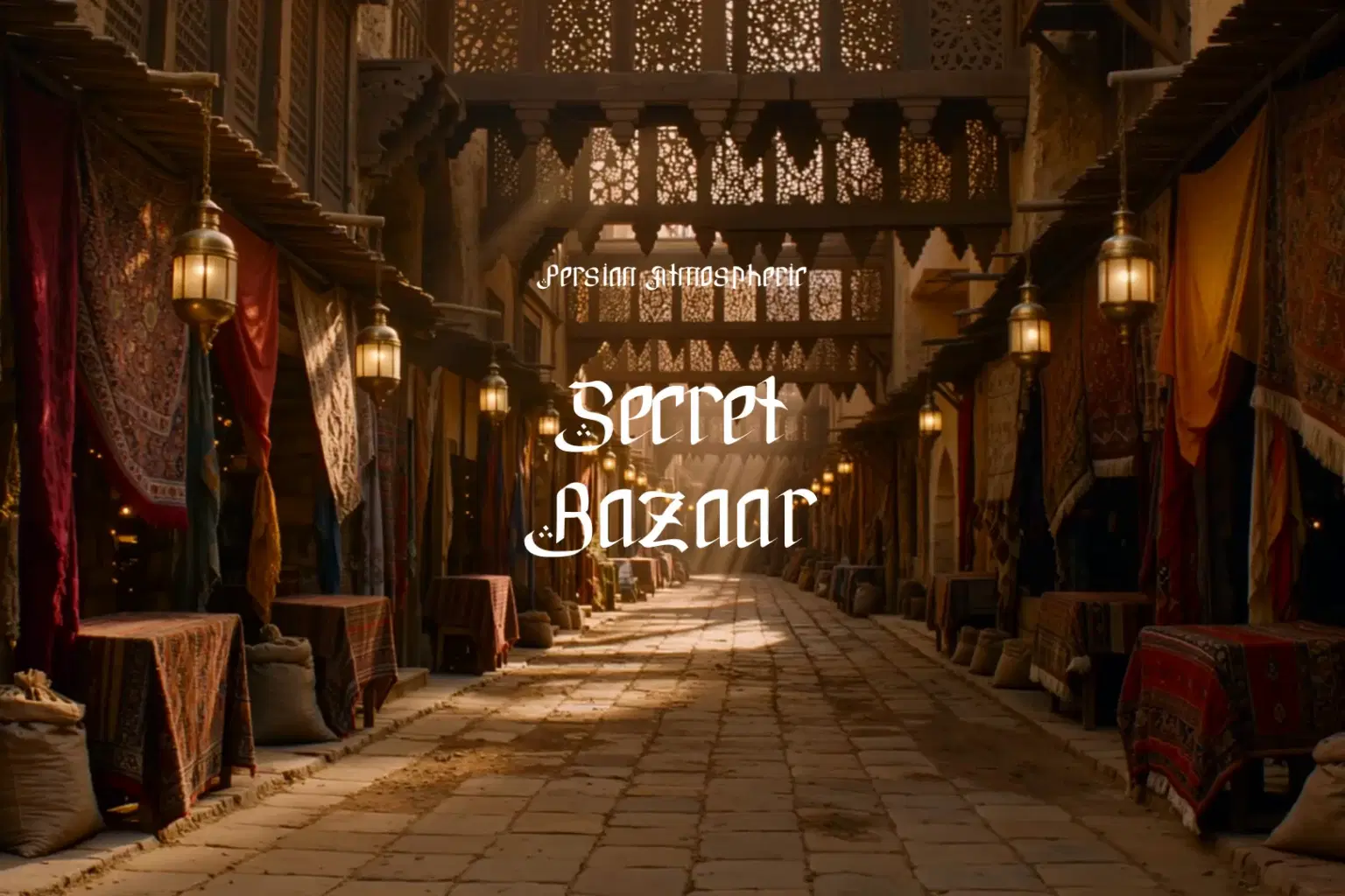 HN117 Secret Bazaar_cover.png