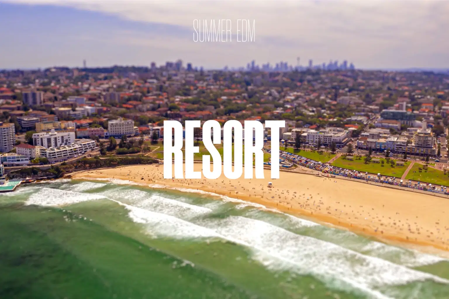 SM002 Summer EDM Resort_cover.png
