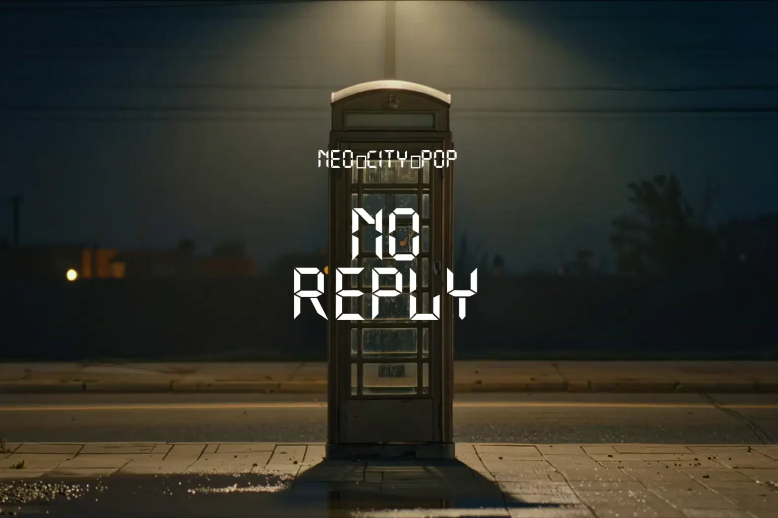 HN092 No Reply_cover.png