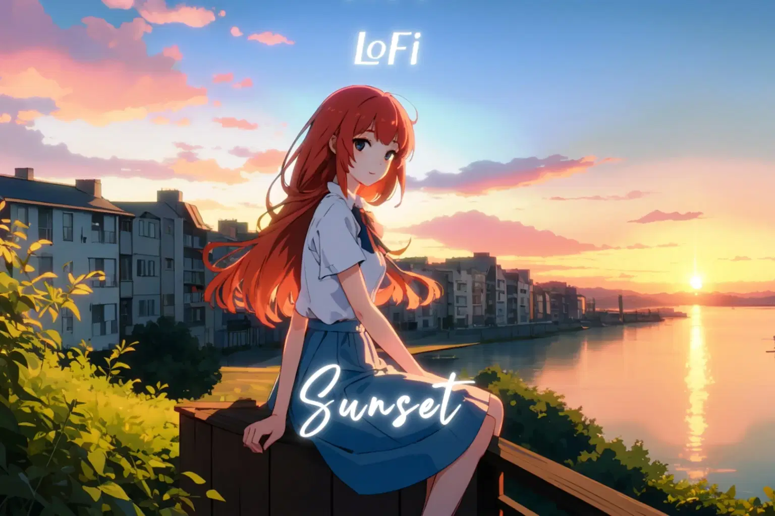 LF019 LoFi Sunset_cover.png