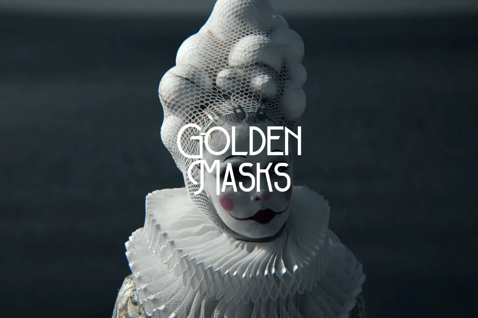 PK031 Golden Masks_cover.png