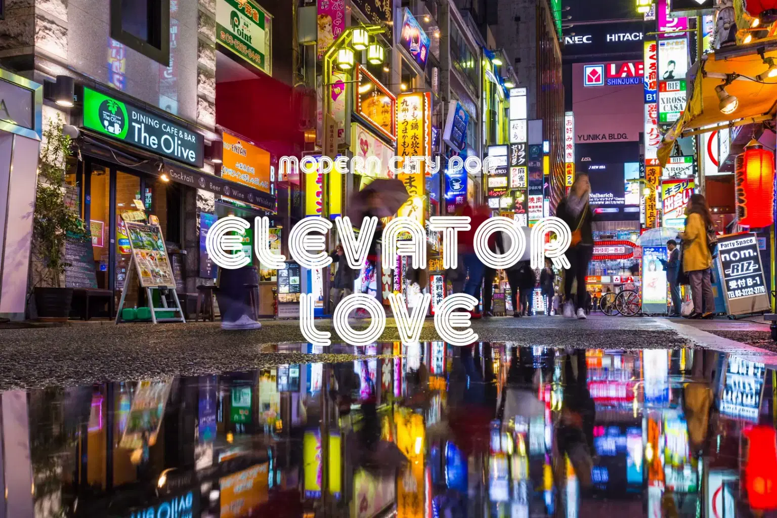 AY072 Elevator Love_cover.png