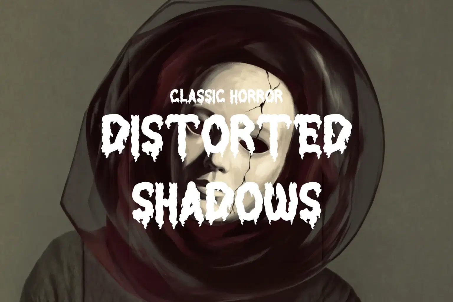 PK143 Distorted Shadows_cover.png