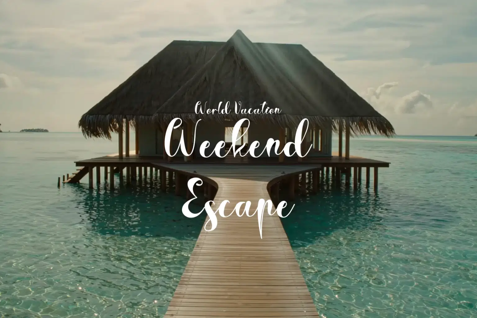 DB048 Weekend Escape_cover.png